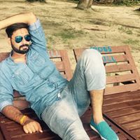 Atikant Verma