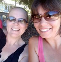 Dawnette Larson Donohue