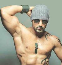 Suvojit Ghosh