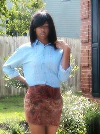 Brittany Abanukam