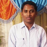 Sankar Rajagopal