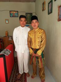 Zul Fahmi