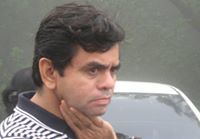 P Krishna