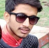 Ahmed Khan