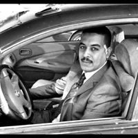 Yasser Hasapo