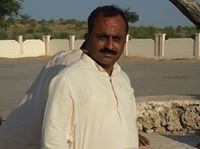 Muhammad Soomro
