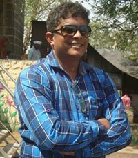 Atul Nagargoje