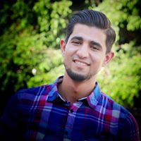 صهيب القريناوي