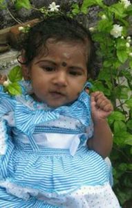 Deepa Lakshmi
