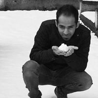 Mohammad Alalawi