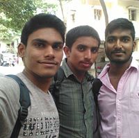 Madhava Reddy