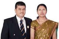 Srinivas SR