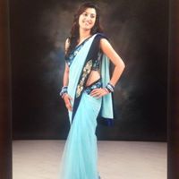 Nandini Singh