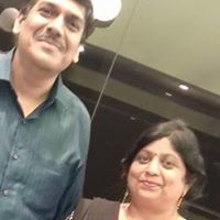 Sanjay Kumar