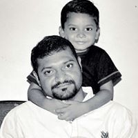 Sachin Gore