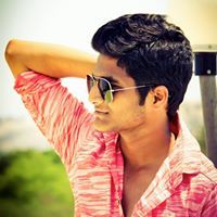 Dalli Harinesh Reddy