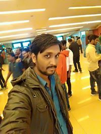 Sachin Khande