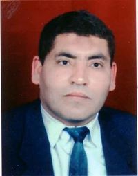 Ismail Mohamed Alanwar