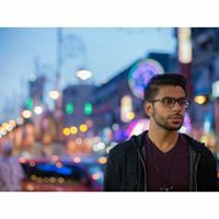 Taimoor Habib