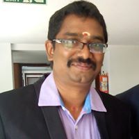 Vivek Swaminathan