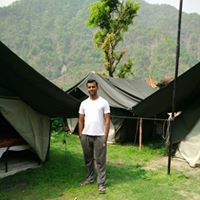 Sandeep Saini