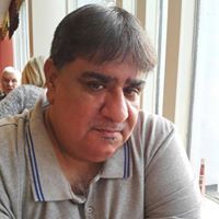 Bader Habib