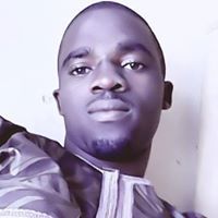 Mustapha Haruna