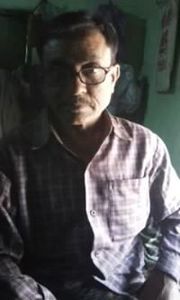 Sujit Chakrabartty