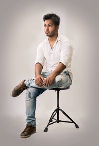 Amit Sikder