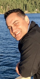David Anderson