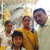 Shree Chinna