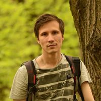 Никита Халтурин