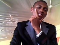 Steve Onaji