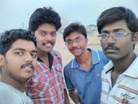 Hemanth Kumar