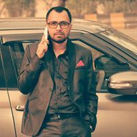 Anuj Tyagi