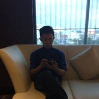Sofian Wang
