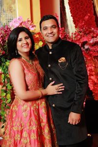 Vijayeta Sharma