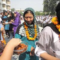 Raha Broumand