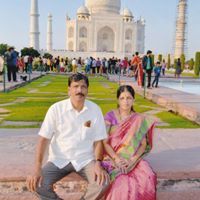 Muralidharan Ramanath