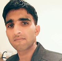 Kumar Manoj