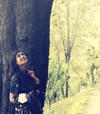 Urvashi Kashyap