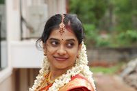 Smitha Baburaj