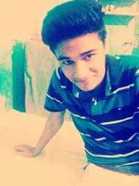 Dilip Bista