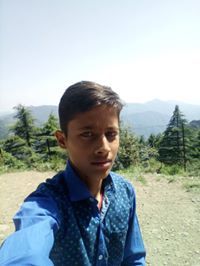 Deepanshu Pant