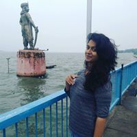 Shruti Nair