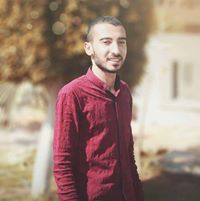 Wafek Ahmed