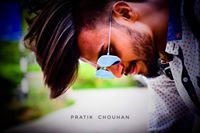 Pratik Chouhan
