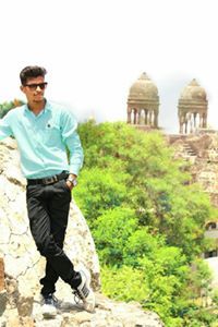 Vish Patil