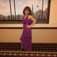 Lori Stenhouse