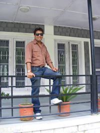 Pawan Srivastav